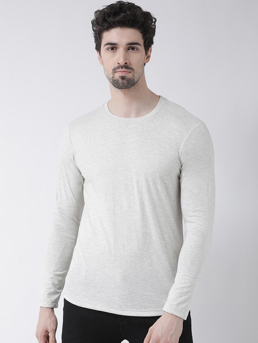 multi colored solid t-shirts combo - 17272659 - Standard Image - 3