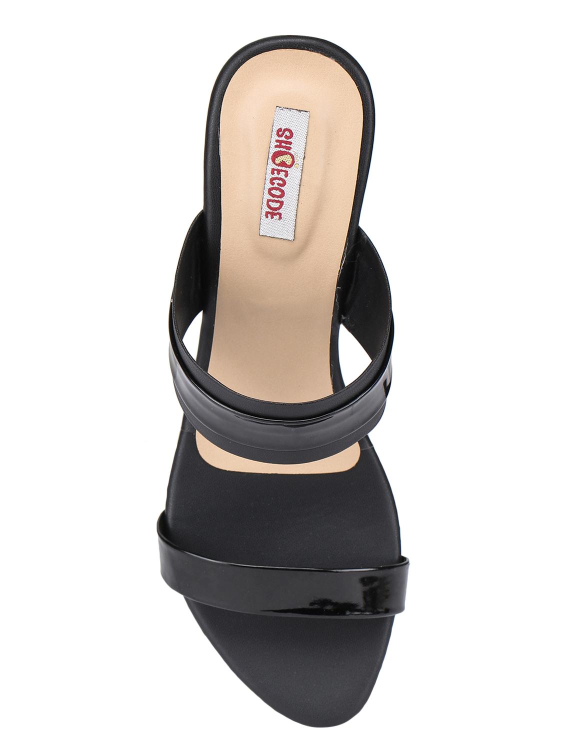 picktoes women's wedges - 17274968 - Standard Image - 3