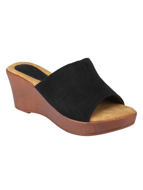picktoes women's wedges - 17274976 -  Standard Image - 0