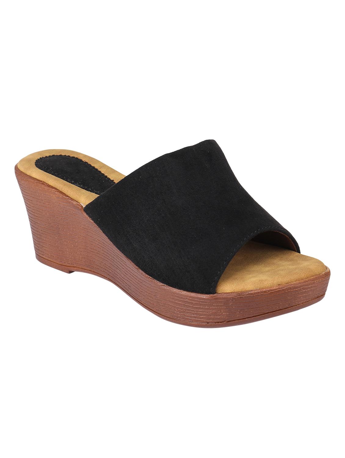 picktoes women's wedges - 17274976 -  Zoom Image - 0