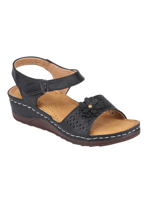 picktoes women's wedges - 17274979 -  Standard Image - 0