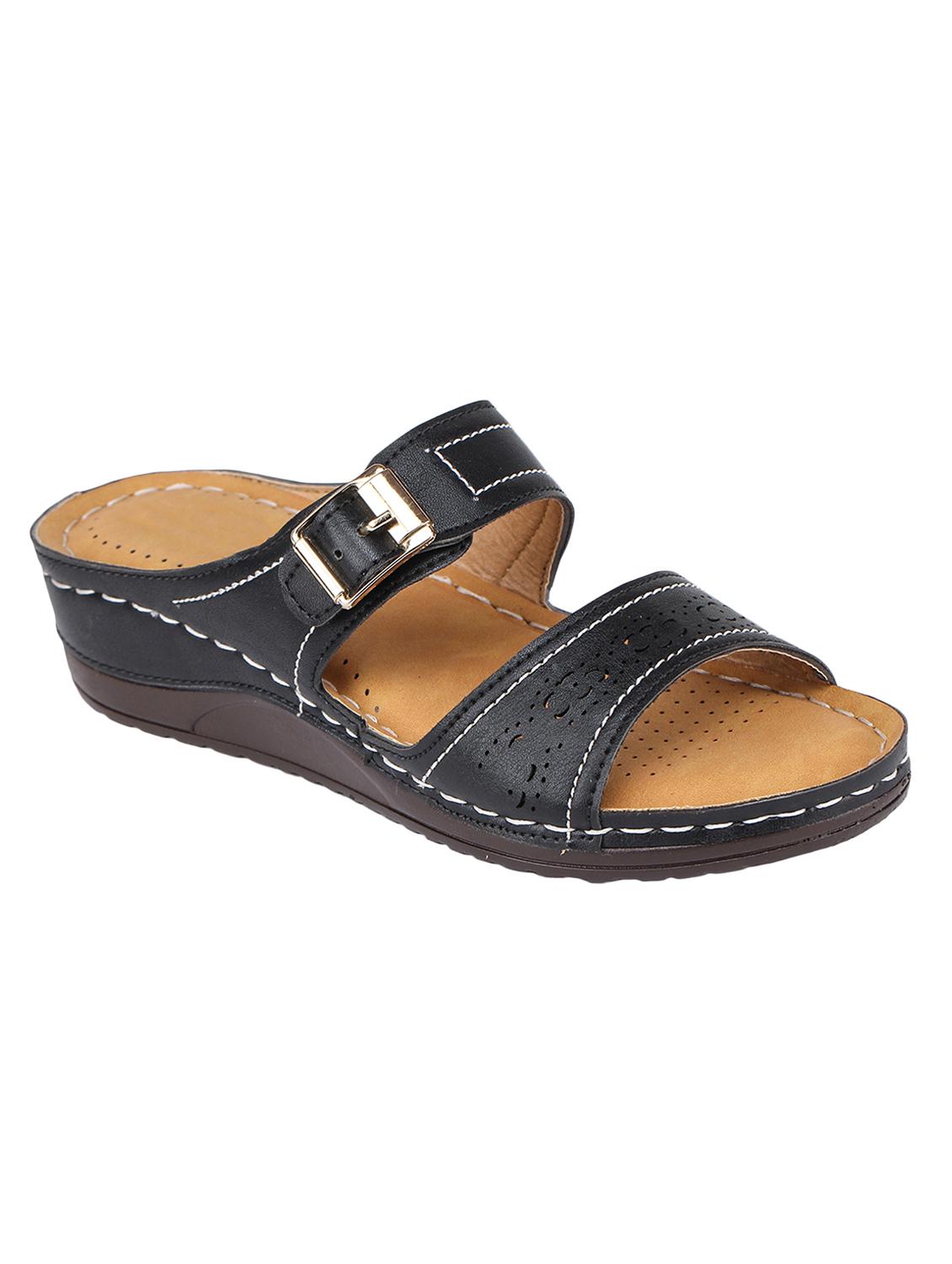 picktoes women's wedges - 17274987 -  Zoom Image - 0