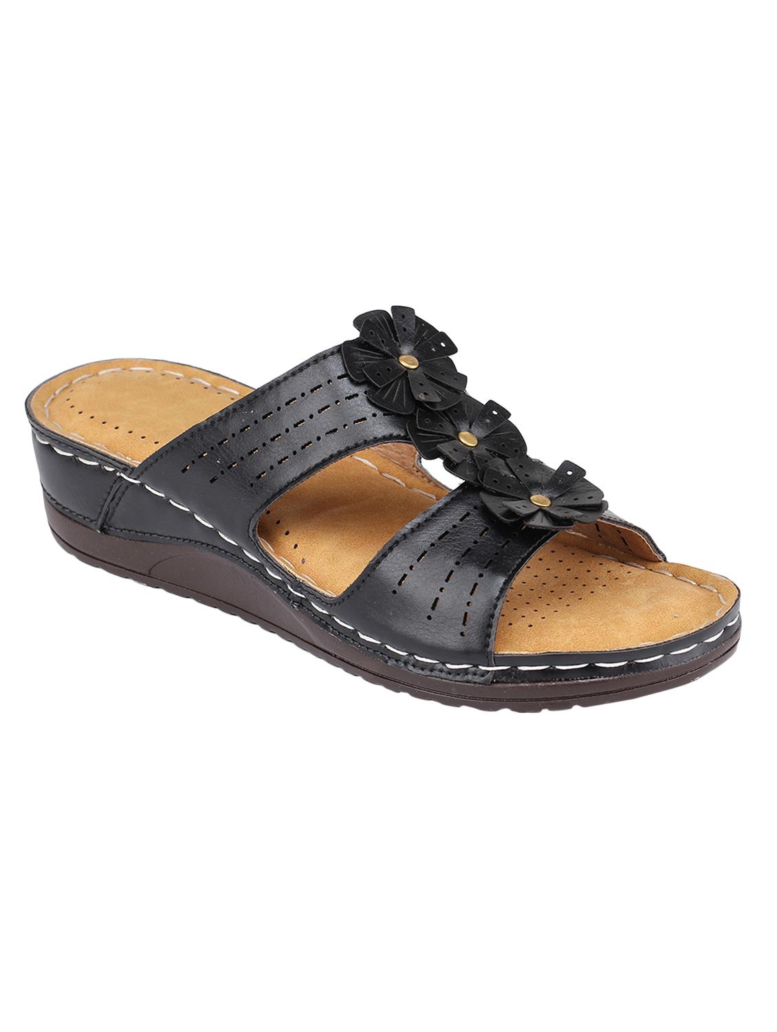 picktoes women's wedges - 17274992 - Zoom Image - 0