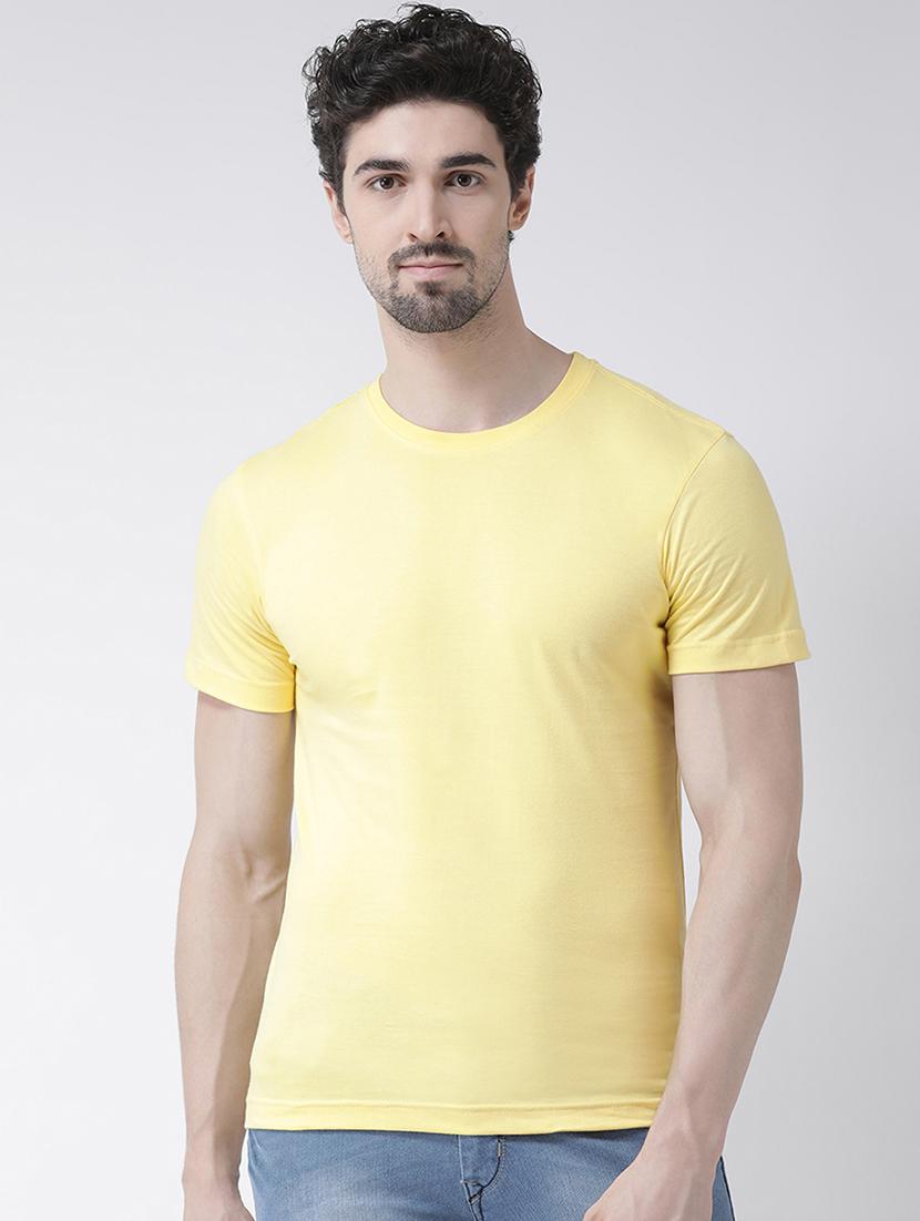 set of 2 solid t-shirt - 17275031 - Standard Image - 3