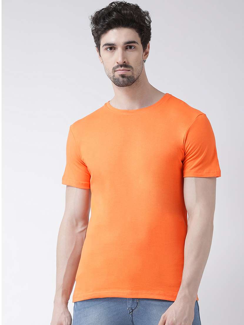 set of 2 solid t-shirt - 17275032 -  Standard Image - 3