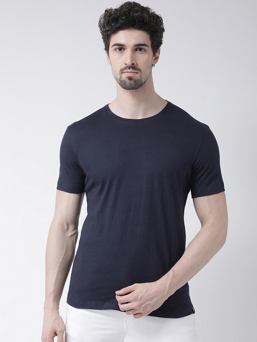 set of 2 solid t-shirt - 17275035 - Standard Image - 3