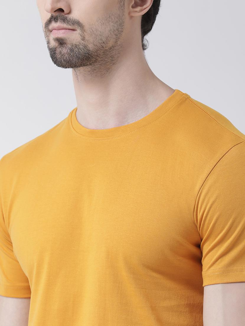 set of 2 solid t-shirt - 17275089 - Standard Image - 5