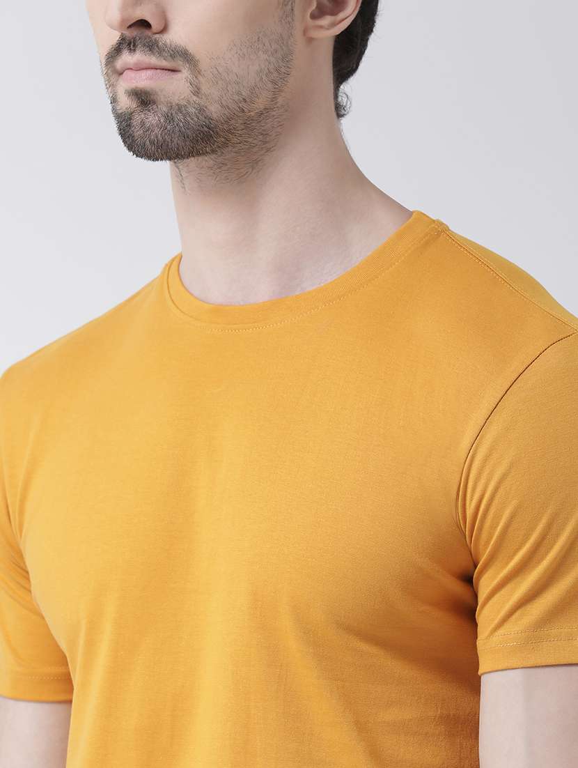 set of 2 solid t-shirt - 17275090 -  Standard Image - 5