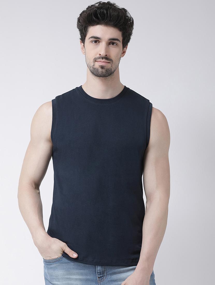 set of 2 solid t-shirt - 17275112 - Standard Image - 3