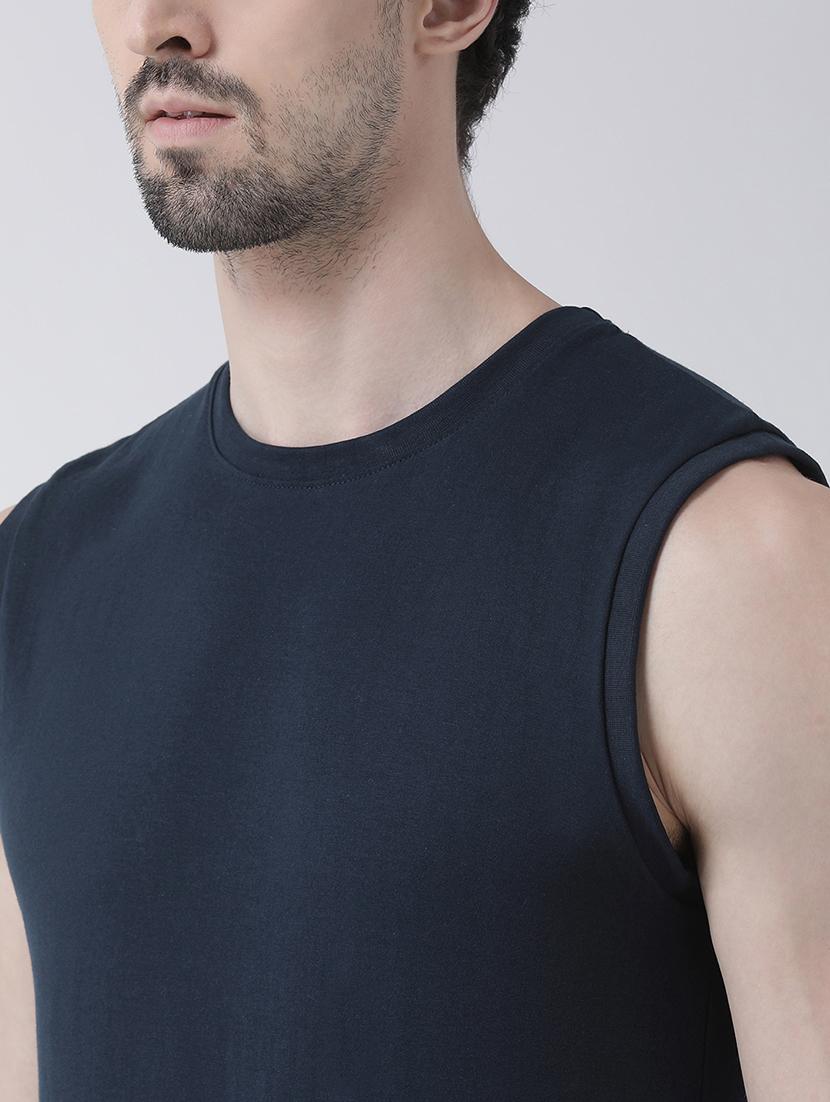 set of 2 solid t-shirt - 17275112 - Standard Image - 5