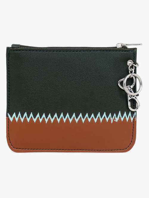 Pouches