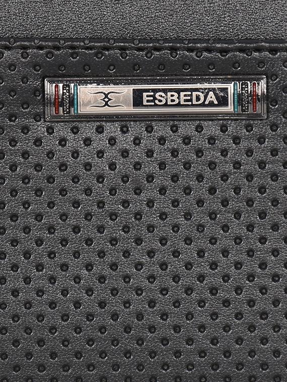 black leatherette (pu wallet - 17285886 - Standard Image - 3