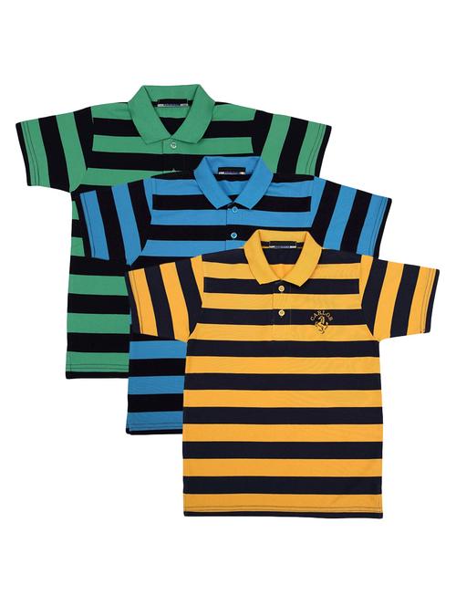 set of 3 t-shirts  - 17286317 -  Standard Image - 0