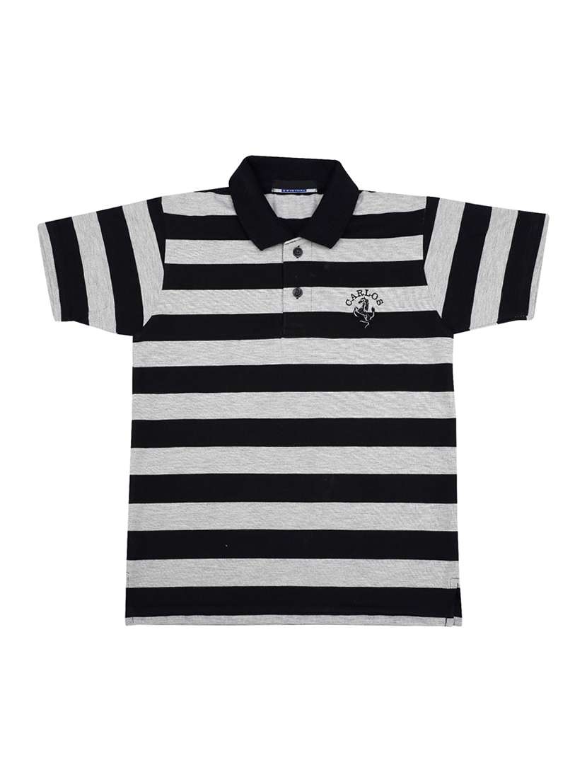 set of 3 t-shirts - 17286318 - Standard Image - 3