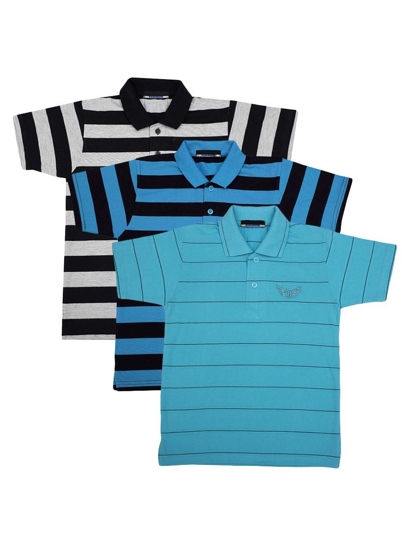 set of 3 t-shirts 