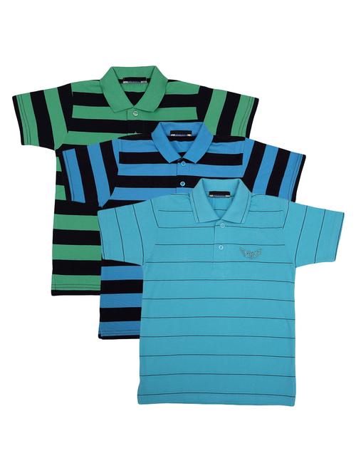 set of 3 t-shirts  - 17286326 -  Standard Image - 0