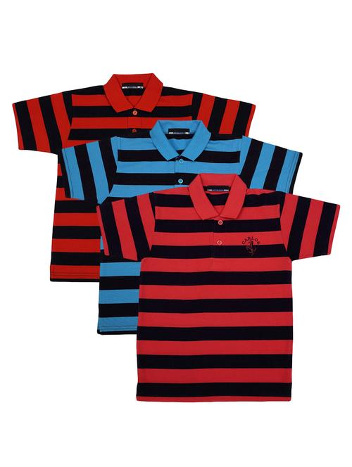 set of 3 t-shirts  - 17286328 -  Standard Image - 0