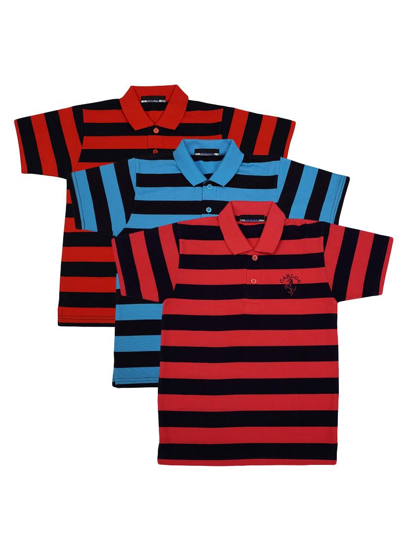 set of 3 t-shirts  - 17286328 -  Zoom Image - 0