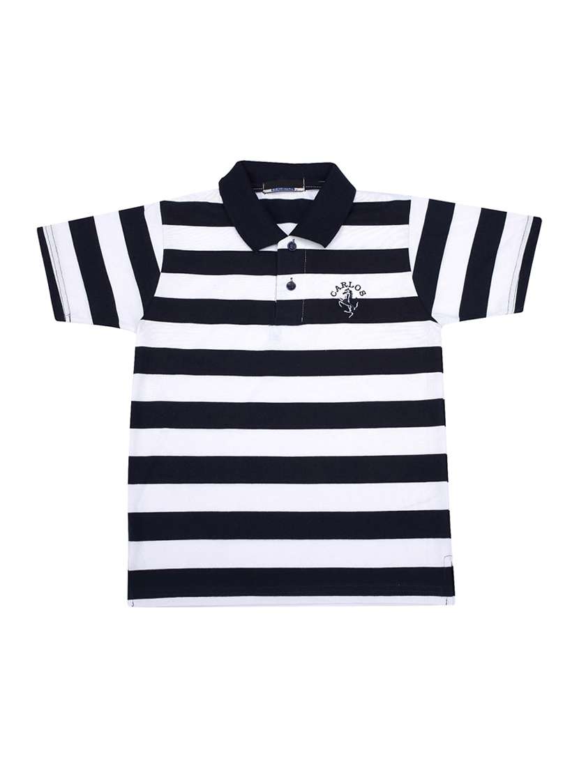 set of 3 t-shirts - 17286335 - Standard Image - 5