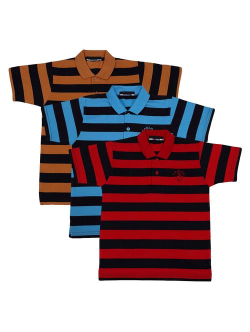 set of 3 t-shirts  - 17286336 -  Standard Image - 0