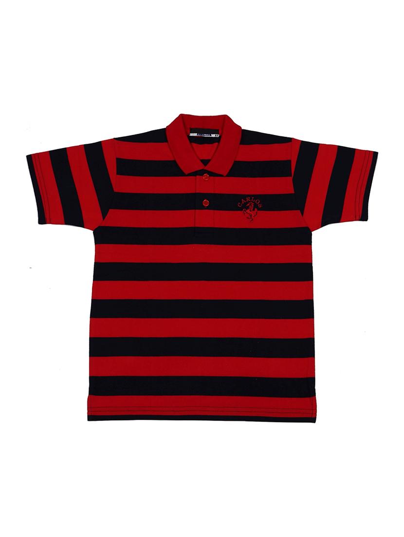 set of 3 t-shirts - 17286336 - Standard Image - 5
