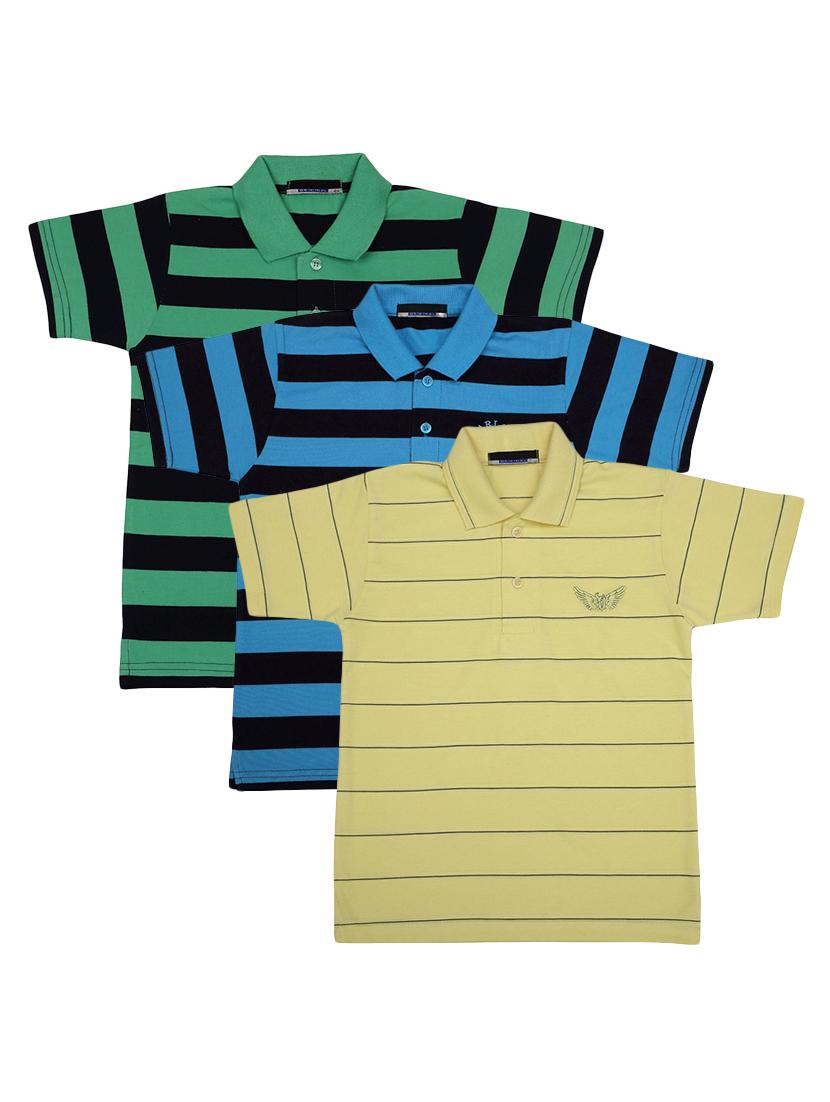 set of 3 t-shirts  - 17286341 -  Zoom Image - 0
