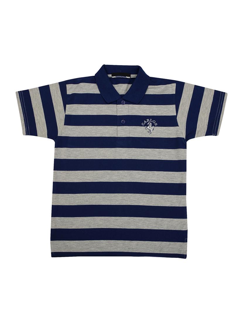 set of 3 t-shirts - 17286342 - Standard Image - 3