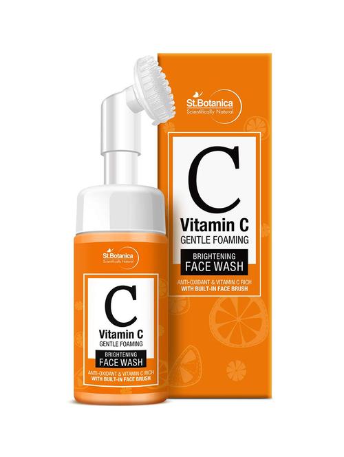 morpheme remedies ubtan haldi kesar face wash (tan removal, brightening), no sls/sulphate, paraben, 120ml - 17288103 - Standard Image - 0