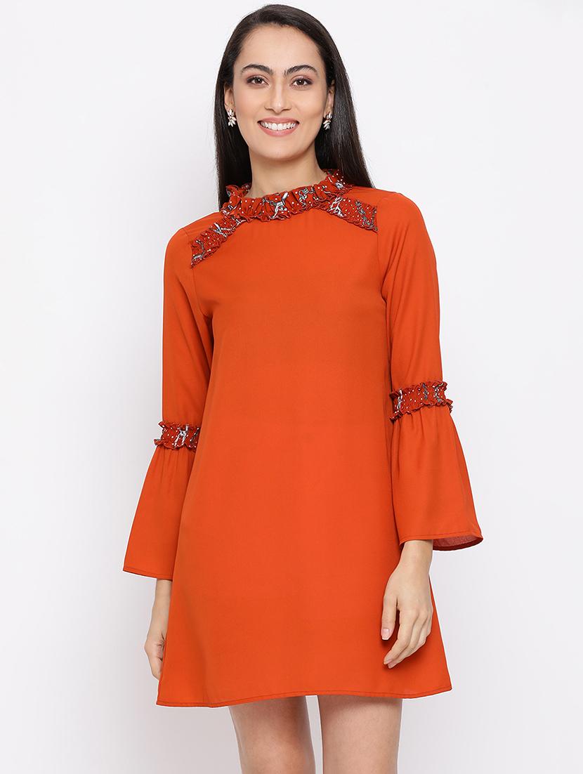 limeroad a line dress