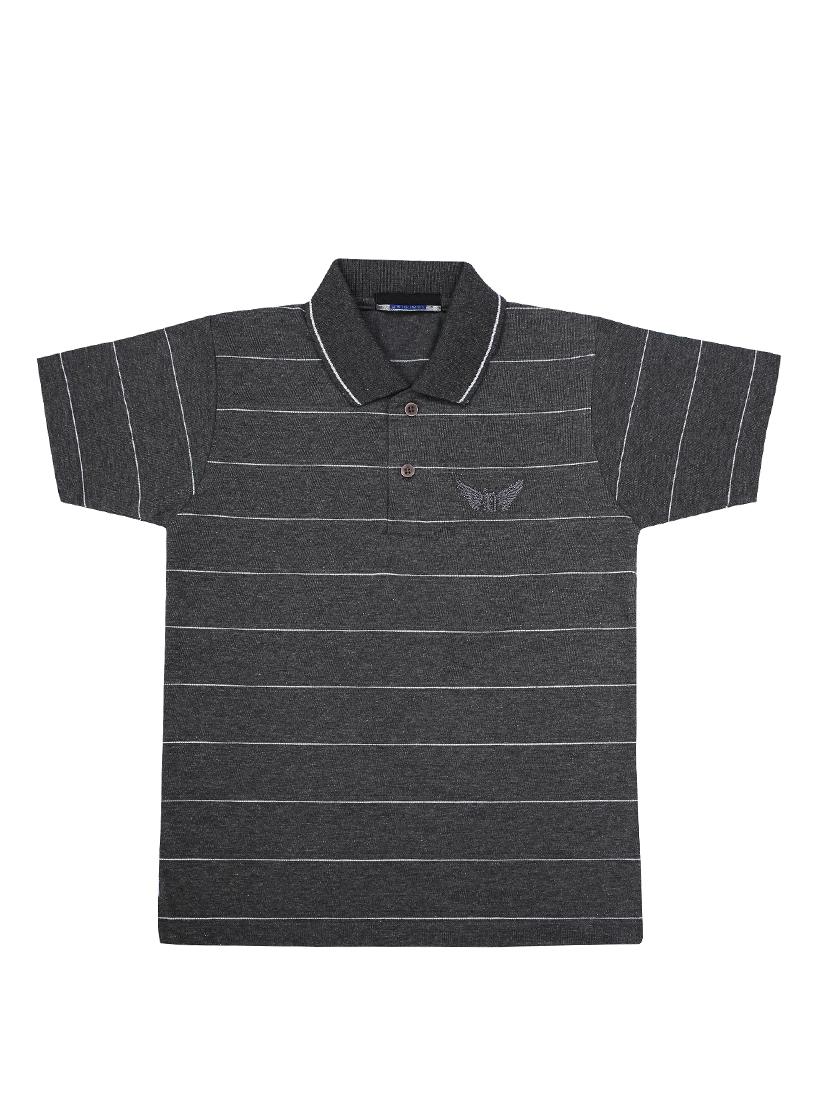 pack of 3 multi colored cotton t-shirt - 17295293 - Standard Image - 5