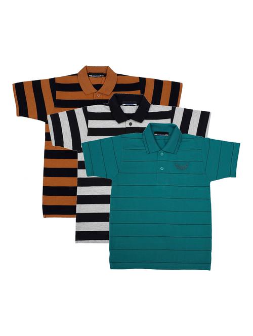 set of 3 t-shirts  - 17295328 -  Standard Image - 0