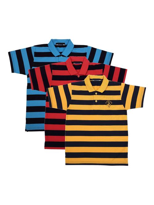 set of 3 t-shirts  - 17295337 -  Standard Image - 0