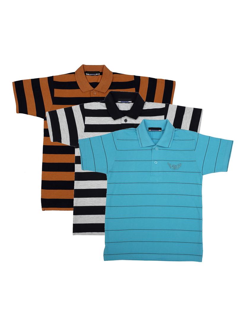 set of 3 t-shirts  - 17295340 -  Zoom Image - 0