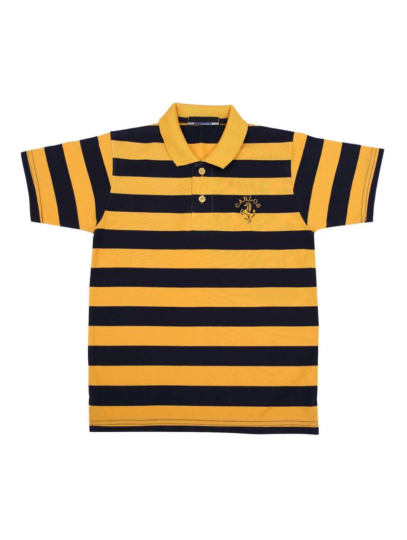 set of 3 t-shirts - 17295345 - Standard Image - 5