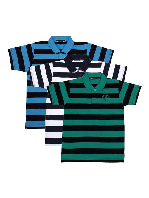 set of 3 t-shirts  - 17297189 -  Standard Image - 0