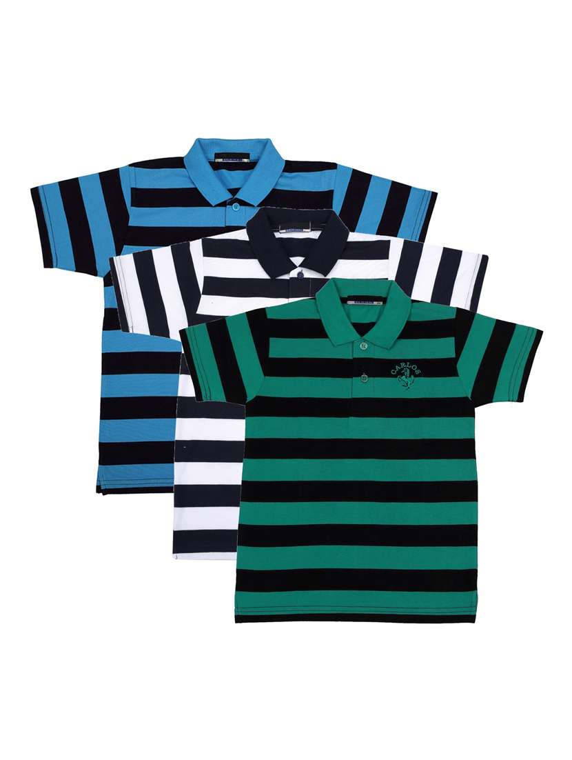 set of 3 t-shirts  - 17297189 -  Zoom Image - 0