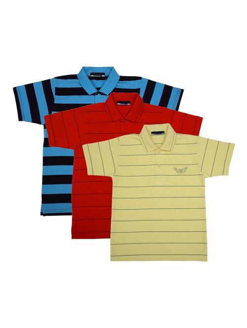 set of 3 t-shirts  - 17297198 -  Standard Image - 0
