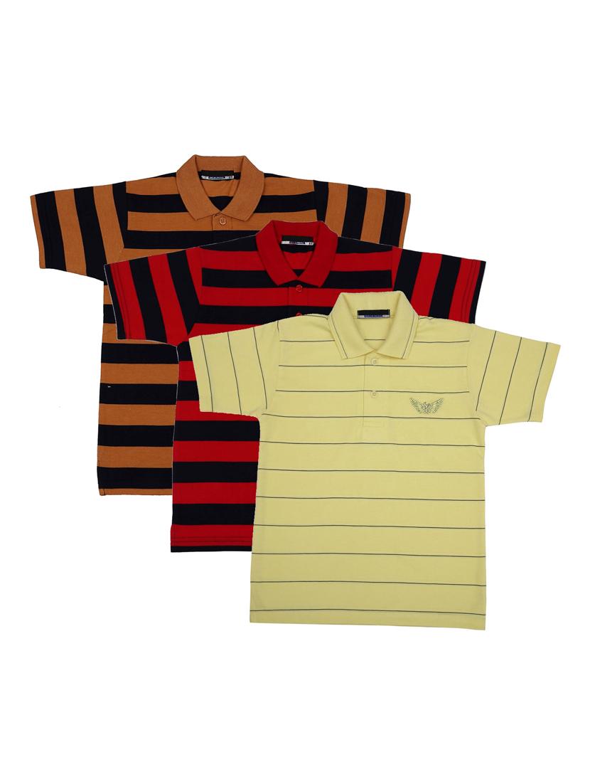 set of 3 t-shirts  - 17297203 -  Zoom Image - 0