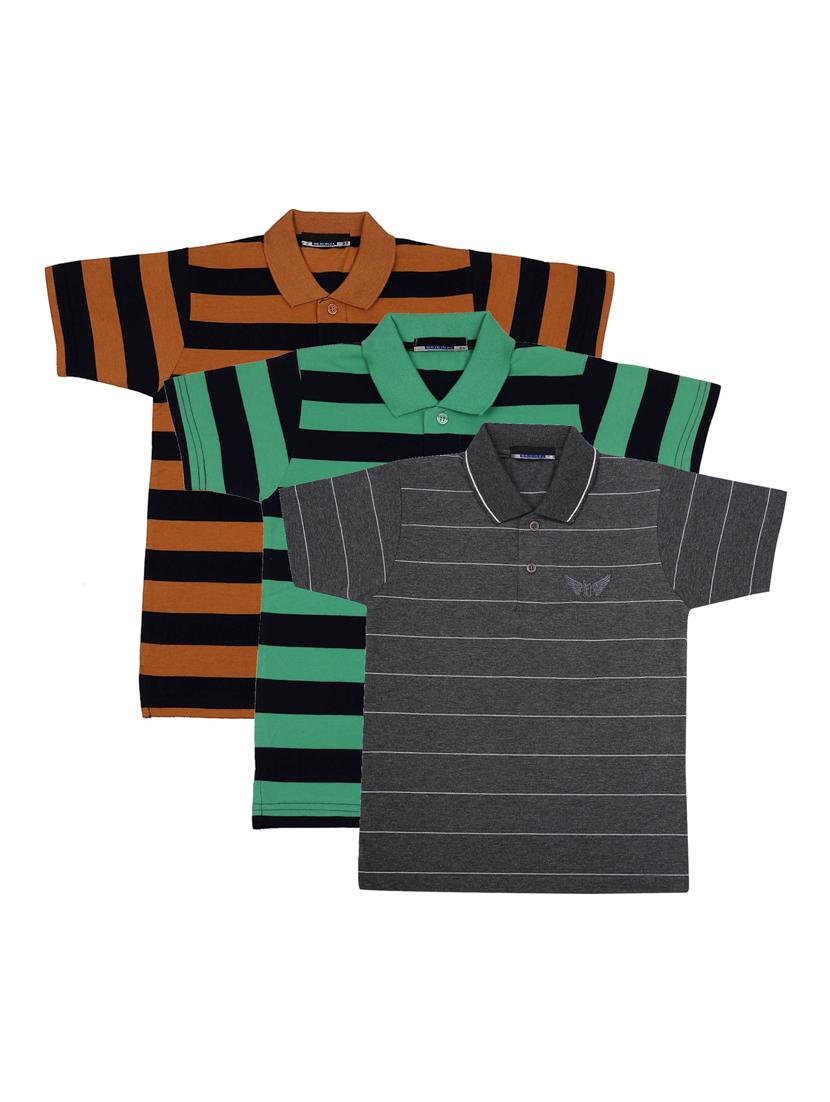 set of 3 t-shirts  - 17297210 -  Zoom Image - 0