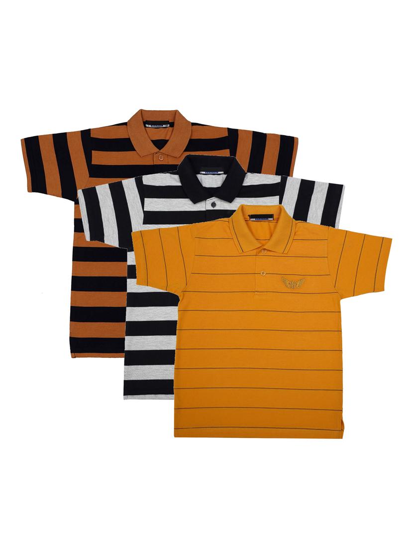 set of 3 t-shirts  - 17297211 -  Zoom Image - 0