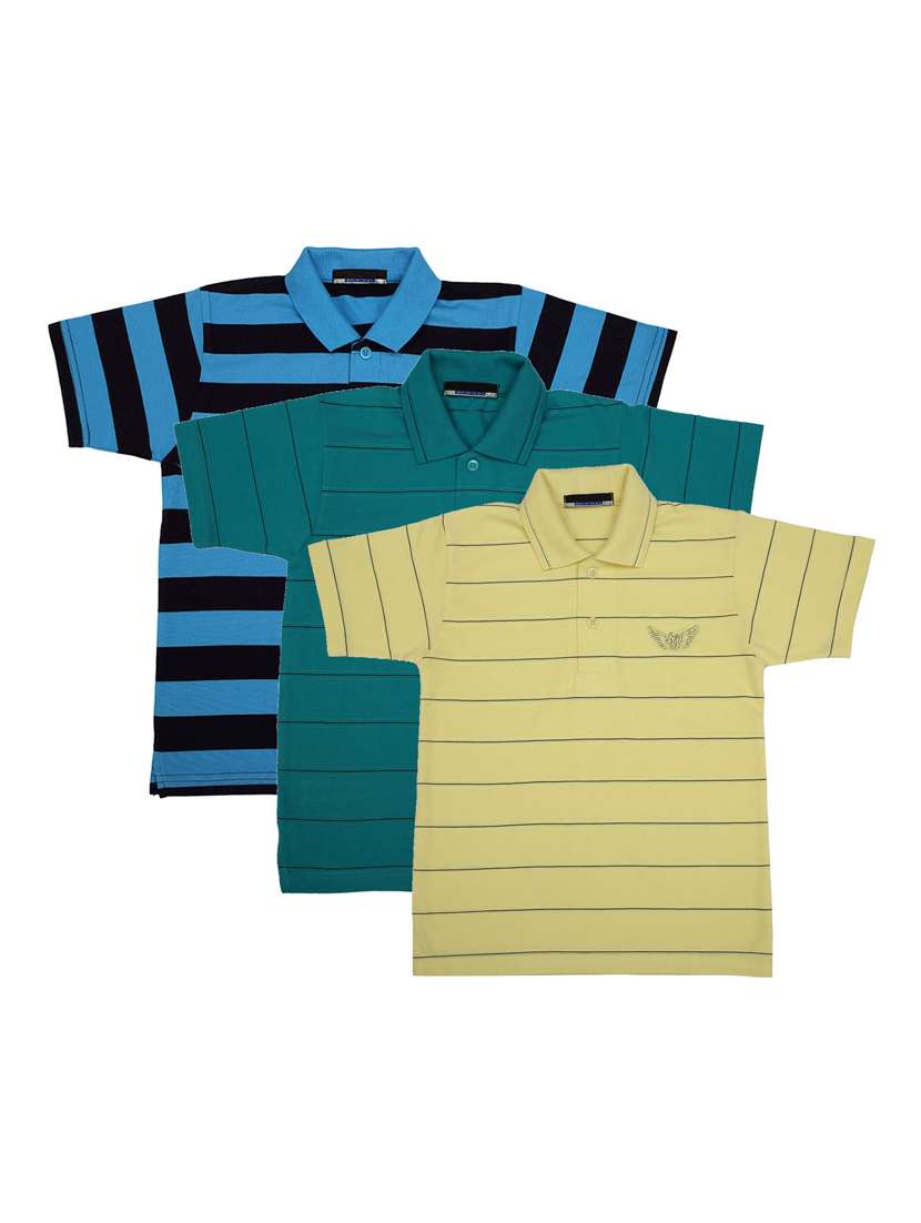 set of 3 t-shirts  - 17297241 -  Zoom Image - 0