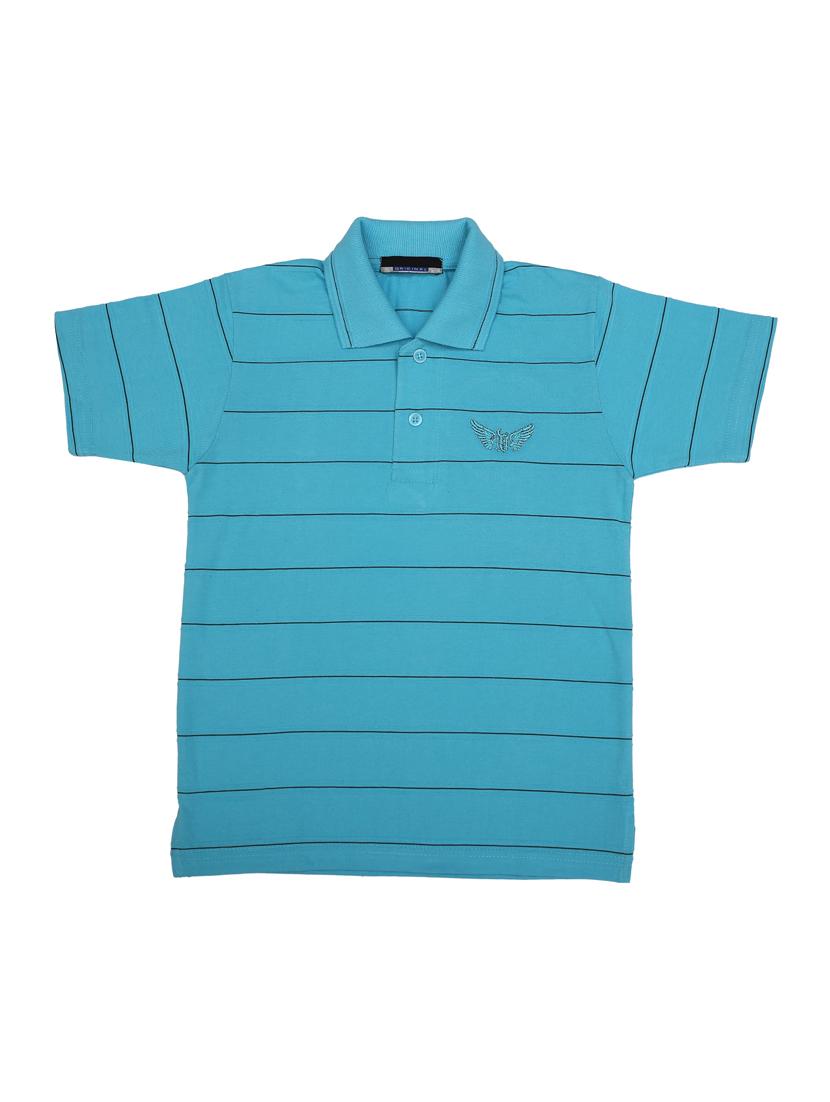 pack of 3 colored cotton t-shirt - 17297381 - Standard Image - 5