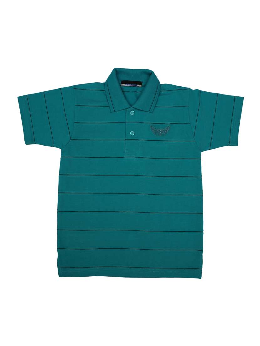 pack of 3 colored cotton t-shirt - 17297406 -  Standard Image - 3