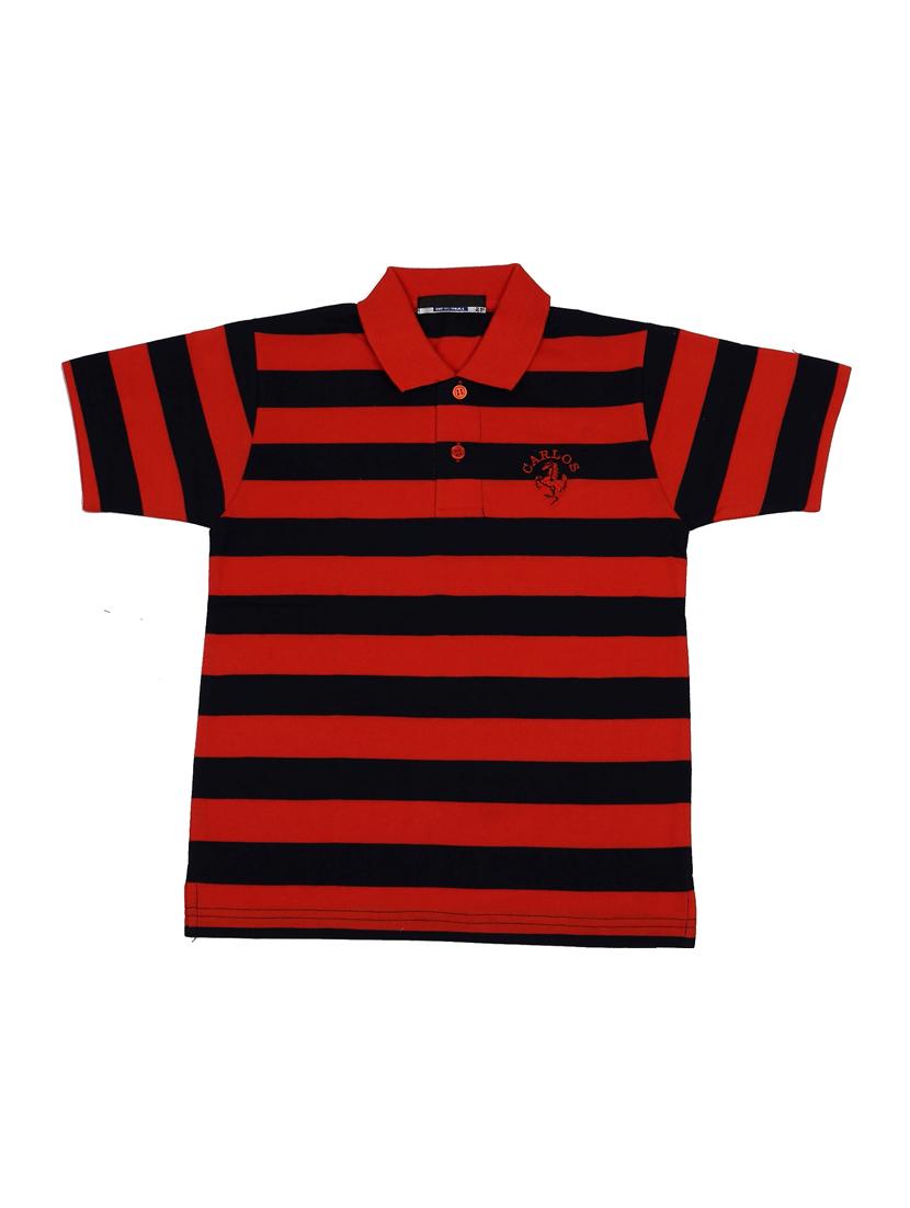 pack of 3 cotton t-shirt - 17297428 - Standard Image - 3