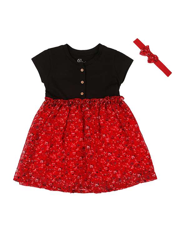 limeroad baby girl dress