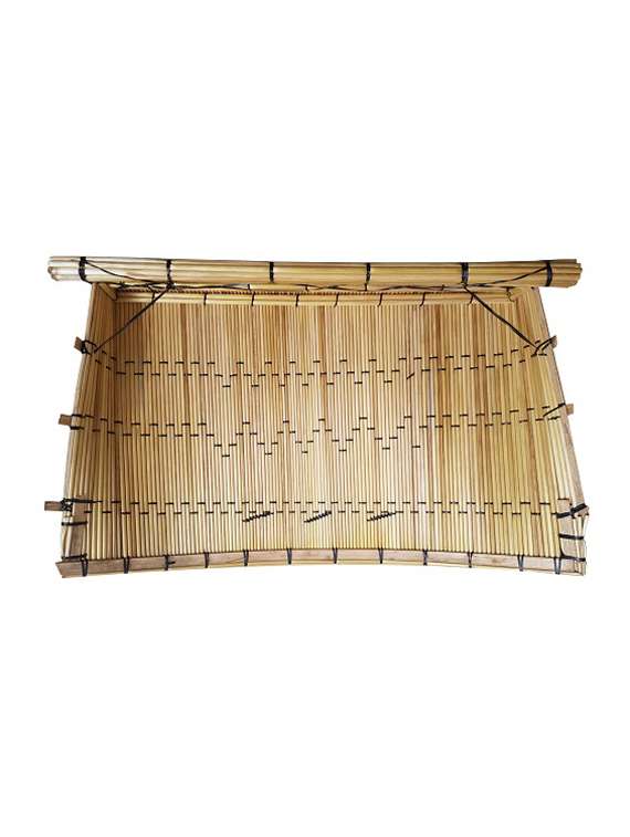  chhajj rectangle shaped winnowing basket 