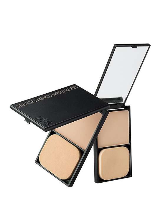 Multivitamin Compact Powder
