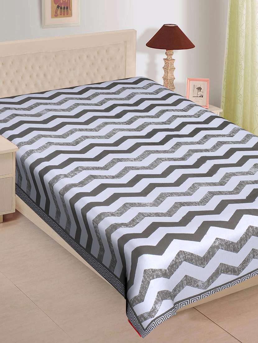  cotton single bedsheet  
