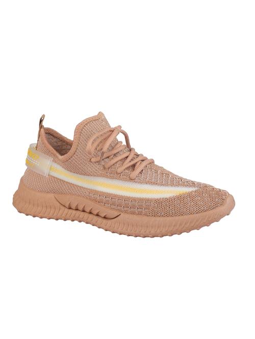 brown eva rubber sport shoes - 17340107 -  Standard Image - 0