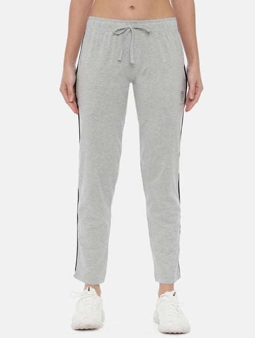 drawstring waist track pant - 17344748 -  Standard Image - 0